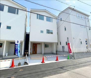 カーサ・ヴェルディ祇園7丁目№2 外観