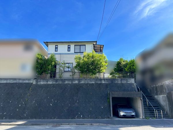 矢野南5丁目 戸建 外観 矢野南5丁目 戸建 外観