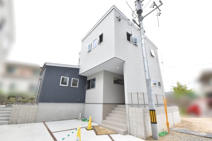 中溝2-3 戸建 外観 中溝2-3 戸建 外観