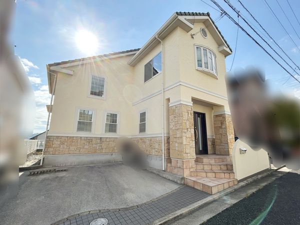 東区中山新町3丁目 玄関 東区中山新町3丁目 玄関