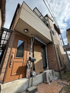 矢賀一丁目 戸建 外観