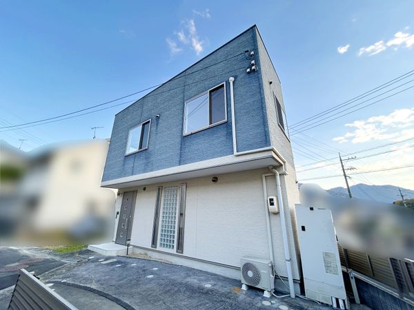 亀山6丁目 戸建 外観 亀山6丁目 戸建 外観