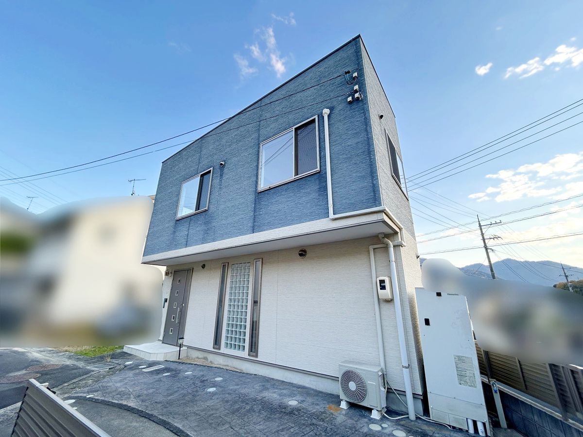 亀山6丁目 戸建 外観 外観