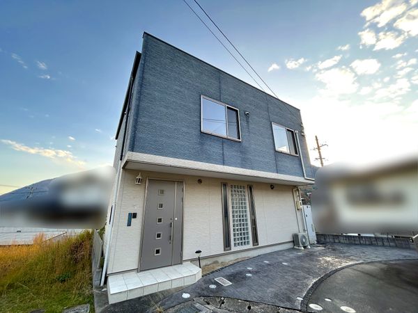 亀山6丁目 戸建 外観 亀山6丁目 戸建 外観