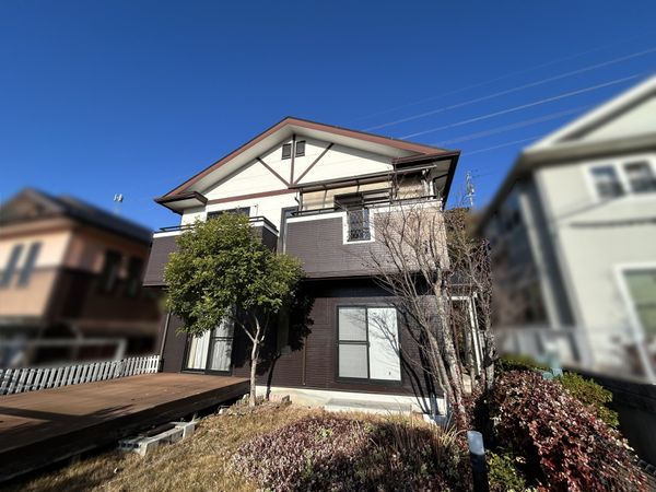 中山新町3丁目 戸建 外観 中山新町3丁目 戸建 外観