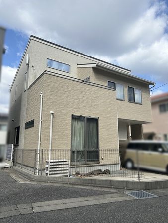 海田町東一丁目 戸建 外観 海田町東一丁目 戸建 外観