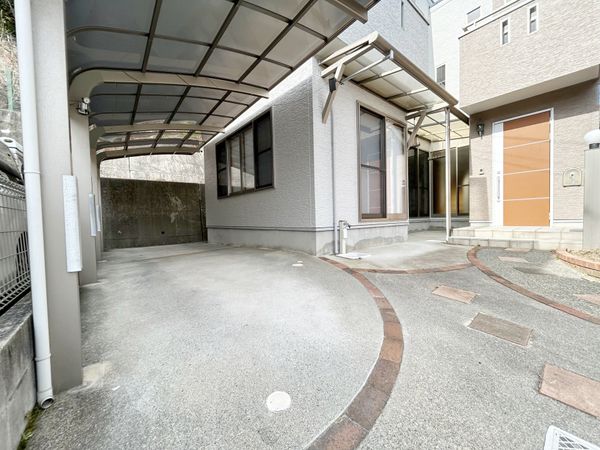 矢賀3丁目 戸建 外観 矢賀3丁目 戸建 外観