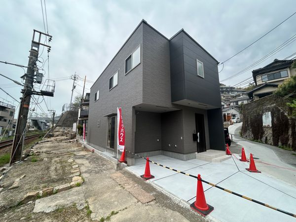 東川原石町 新築 駐車場 東川原石町 新築 駐車場