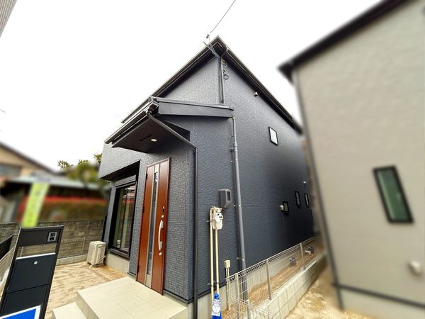 仁保一丁目新築戸建 2号棟 眺望 仁保一丁目新築戸建 2号棟 眺望