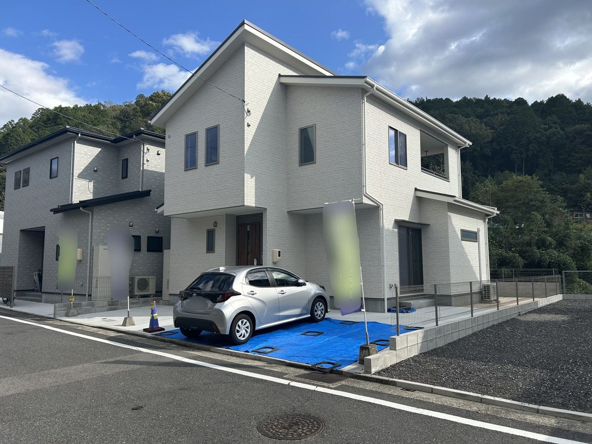 瀬野1丁目 新築No.1 眺望 眺望