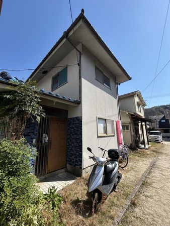 海田町三迫1丁目 戸建 外観 海田町三迫1丁目 戸建 外観