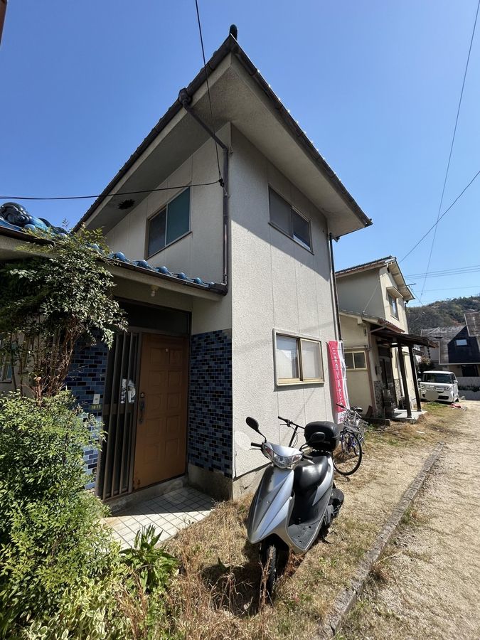 海田町三迫1丁目 戸建 外観 外観