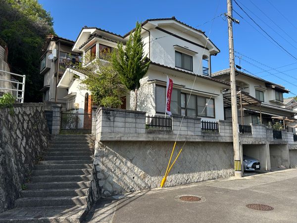 中野東6丁目 戸建 外観 中野東6丁目 戸建 外観