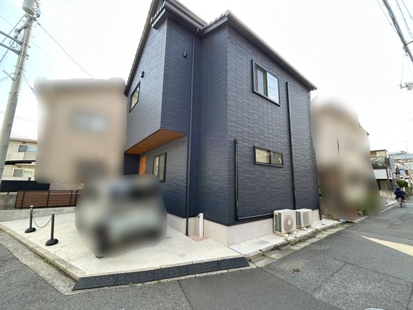 大須一丁目 戸建 外観 大須一丁目 戸建 外観