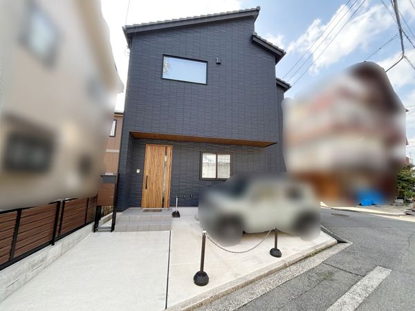 大須一丁目 戸建 駐車場 大須一丁目 戸建 駐車場