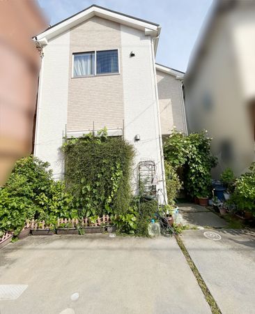 鶴江一丁目 戸建 外観 鶴江一丁目 戸建 外観