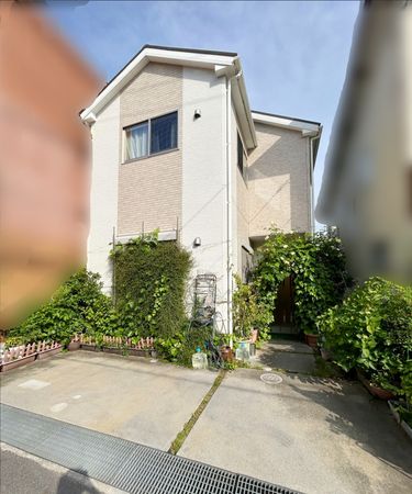鶴江一丁目 戸建 外観 鶴江一丁目 戸建 外観