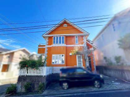 瀬野西一丁目戸建 外観