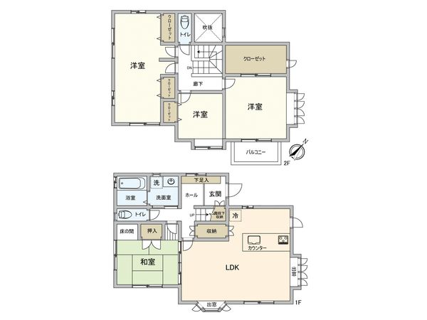 瀬野西一丁目戸建 室内 瀬野西一丁目戸建 室内