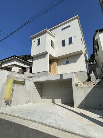 安芸郡府中町柳が丘 外観 安芸郡府中町柳が丘 外観