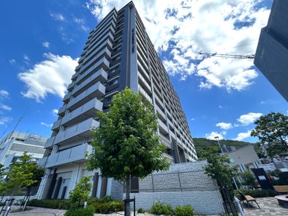 クラース二葉の里テラス 外観