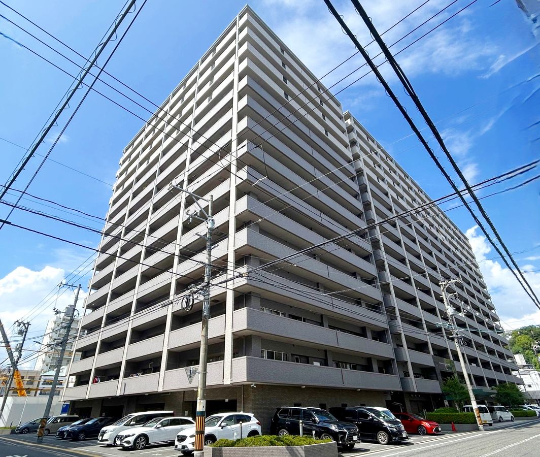 フローレンス光町グランドアーク 外観 外観
