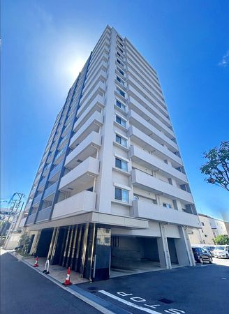 ソシオ府中センティール 外観 外観