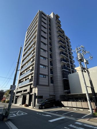 コンツェルトスクエアガーデン 外観 コンツェルトスクエアガーデン 外観