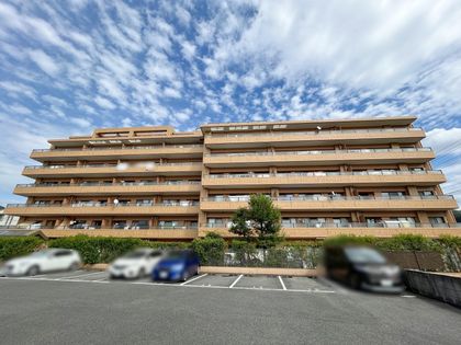 ダイアパレス温品 外観