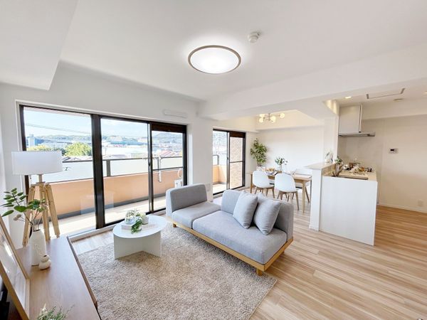 ダイアパレス温品 リビング ダイアパレス温品 リビング