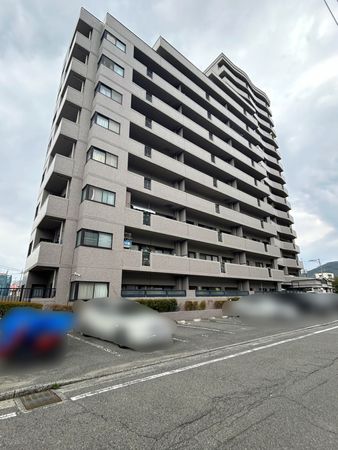 フローレンス海田・月見町 外観 フローレンス海田・月見町 外観