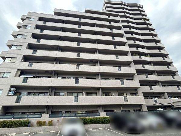 フローレンス海田・月見町 外観 フローレンス海田・月見町 外観
