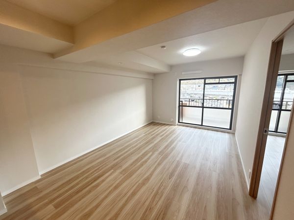 ダイアパレス東海田 リビング ダイアパレス東海田 リビング