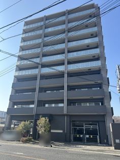 フローレンス海田プレステージ 外観