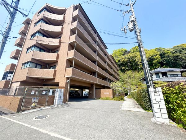藤和二葉の里ホームズ 外観 藤和二葉の里ホームズ 外観