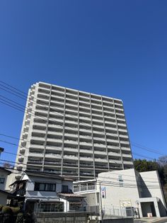 ザ・パークハウス府中南 外観