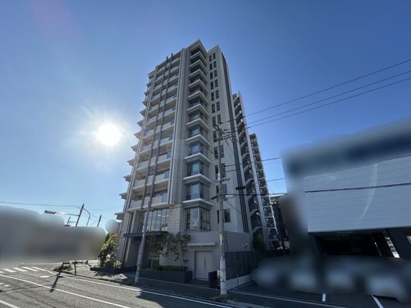 プレミスト相生通りリバーサイド 外観 プレミスト相生通りリバーサイド 外観
