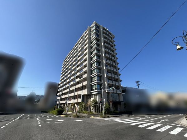 プレミスト相生通りリバーサイド 外観 プレミスト相生通りリバーサイド 外観