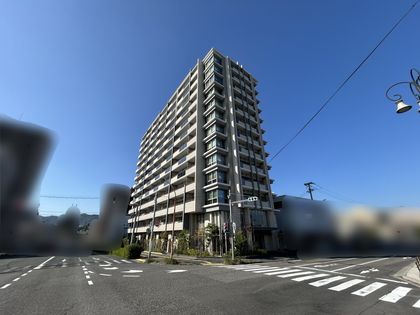 プレミスト相生通りリバーサイド 外観