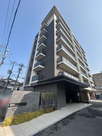 Belles広島ボールパークテラス 外観 Belles広島ボールパークテラス 外観