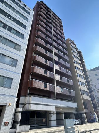 ウイング駅前通り中央 外観 ウイング駅前通り中央 外観