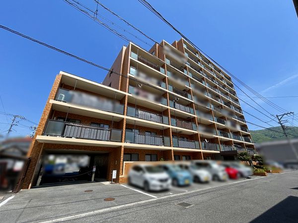 ダイアパレス矢野駅前 外観 ダイアパレス矢野駅前 外観