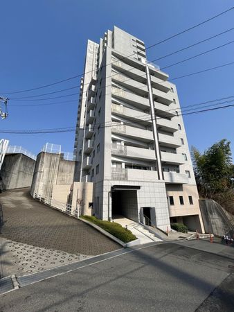 BELISTA矢賀 外観 BELISTA矢賀 外観