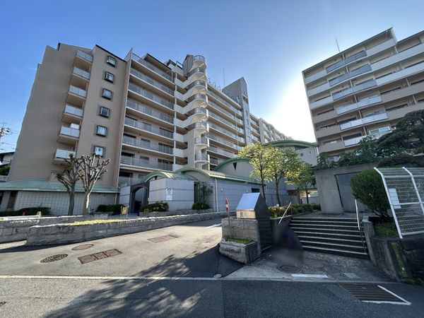 ヒューマンズプラザ青崎 外観 ヒューマンズプラザ青崎 外観