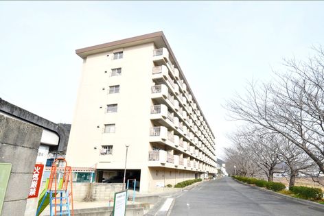 ルネ広島 外観