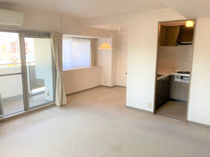 ヒューマンズプラザ青崎 室内
