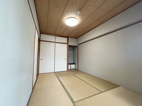 ヒューマンズプラザ青崎 室内