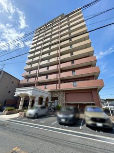 ヴェルディ海田伍番館 外観