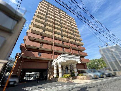 ヴェルディ海田伍番館 外観