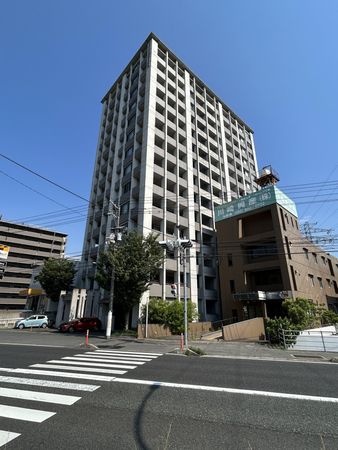 ハウスバーンフリート海田 外観 ハウスバーンフリート海田 外観